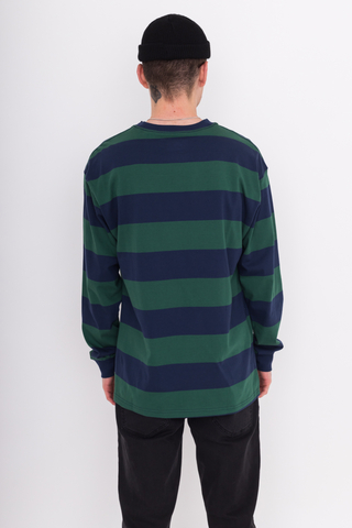 Longsleeve Nike SB Logo Stripe
