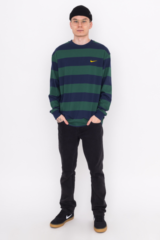 Longsleeve Nike SB Logo Stripe