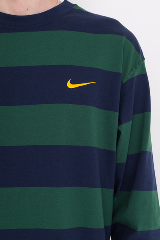 Longsleeve Nike SB Logo Stripe
