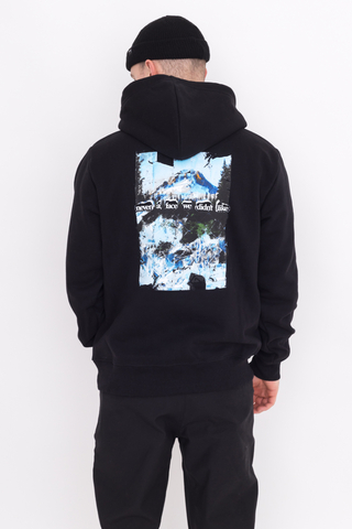 Bluza Z Kapturem The North Face Printed Hevyweight