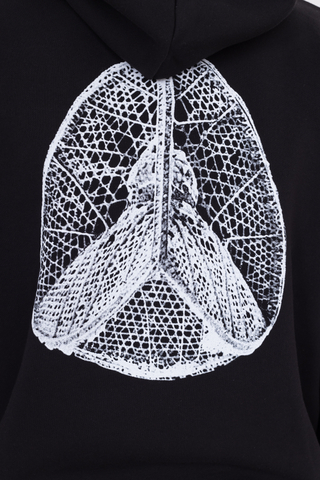 Bluza Z Kapturem Polar Structural Order