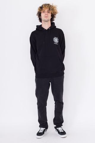 Bluza Z Kapturem Polar Structural Order