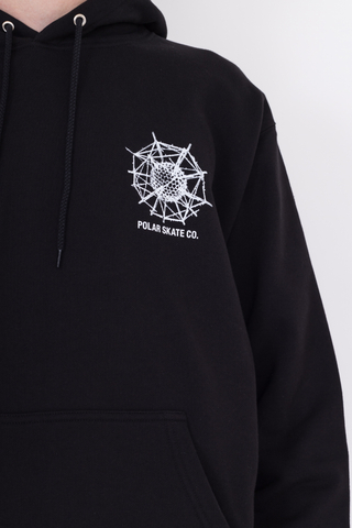 Bluza Z Kapturem Polar Structural Order