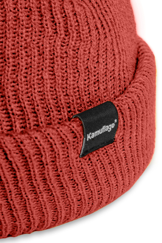 Kamuflage Short Dock Beanie