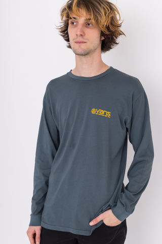 Longsleeve Vans Canyon Adventure