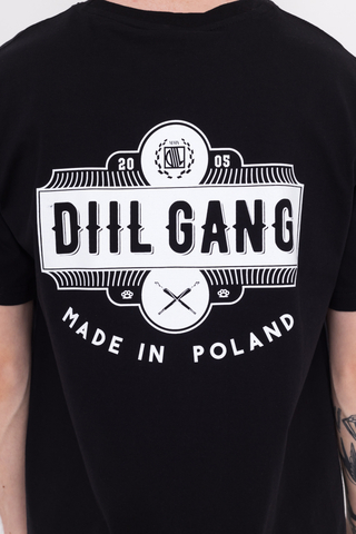Tričko Diil Herb