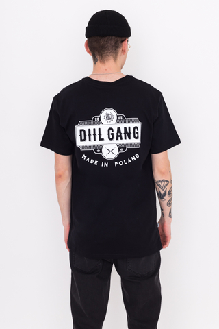 Diil Herb T-shirt