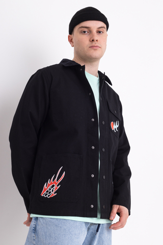Vans Drill Chore Jacket