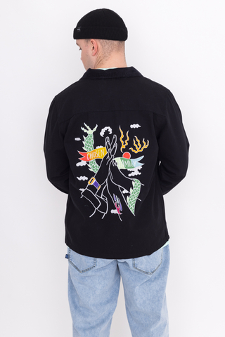 Vans Drill Chore Jacket