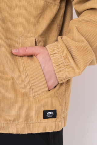 Kurtka Vans Blake Corduroy Anorak