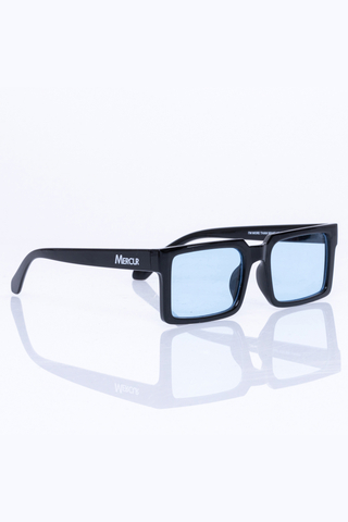 Sluneční Brýle Mercur 426/MG/2K22 Black