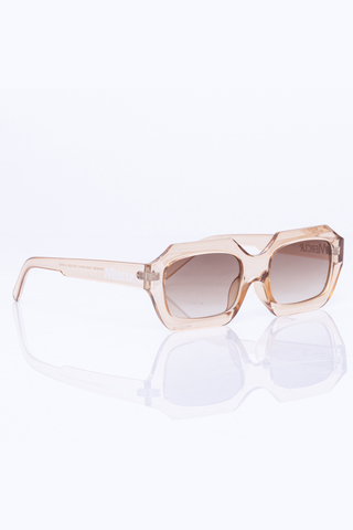 Mercur 424/MG/2K22 Copper Sunglasses