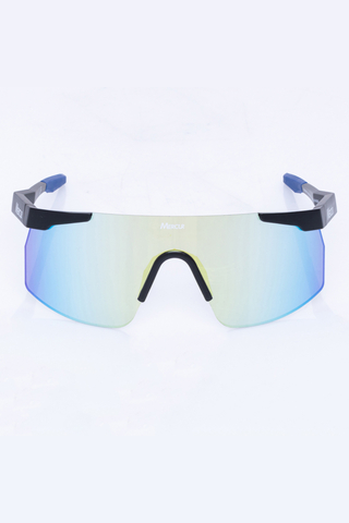 Mercur 438/MG/2K22 Blue Sunglasses