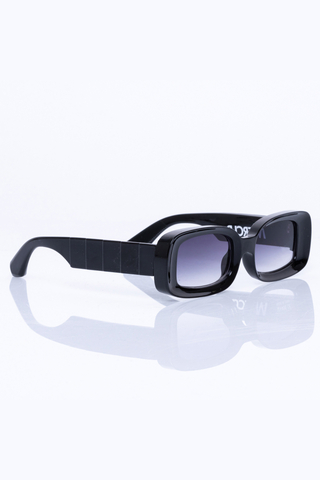 Okulary Mercur 431/MG/2K22 Obsidian