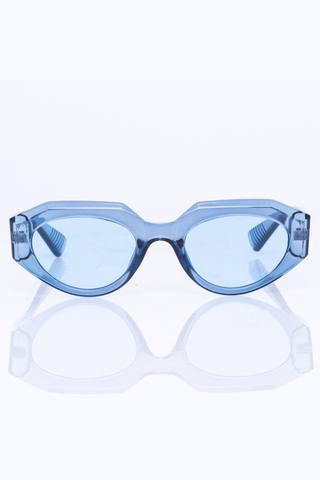 Sluneční Brýle Mercur 435/MG/2K22 Sapphire