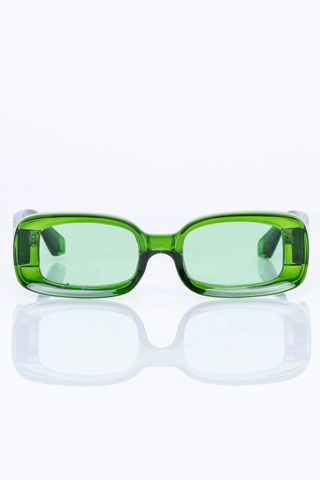 Sluneční Brýle Mercur 431/MG/2K22 Emerald
