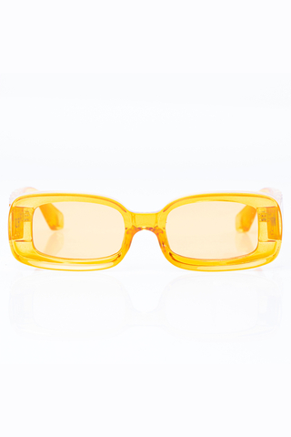 Mercur 431/MG/2K22 Gold Sunglasses