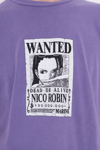 Koszulka Vans X One Piece Skate