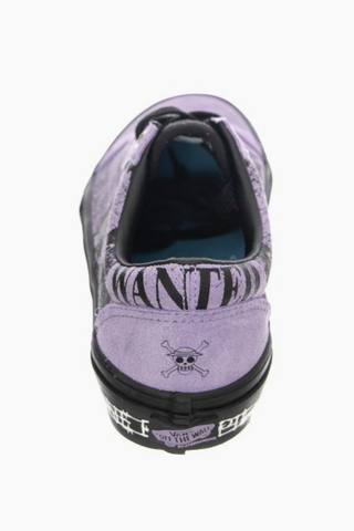 Buty Vans X One Piece Skate Old Skool