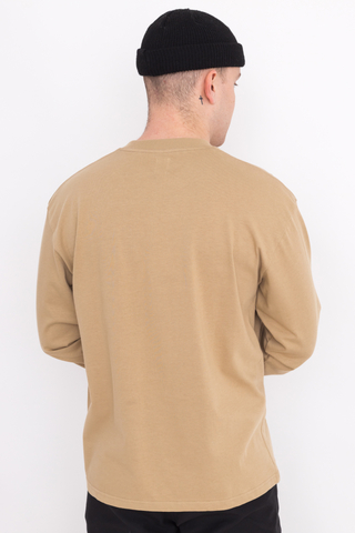 Longsleeve Polar Team