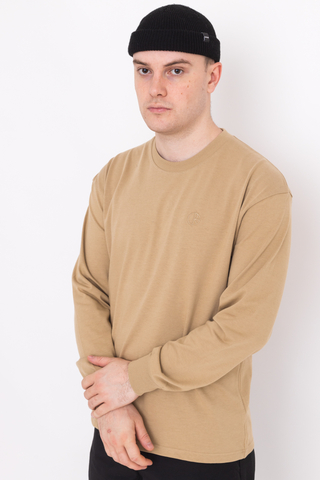 Longsleeve Polar Team