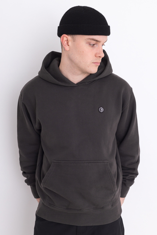 Polar Patch Hoodie