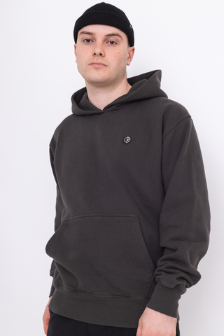 Polar Patch Hoodie
