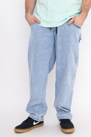 Kalhoty Malita Jeans LOG SL