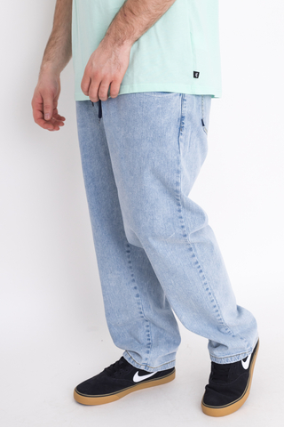 Spodnie Malita Jeans LOG SL
