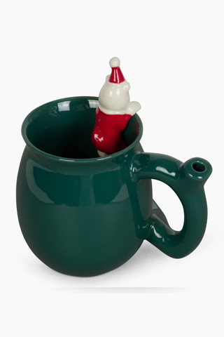 Kubek Ripndip Lord Santa Wake And Bake