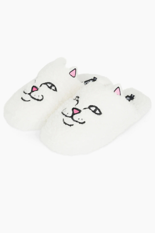 Ripndip Nerm Face Fuzzy Sliders