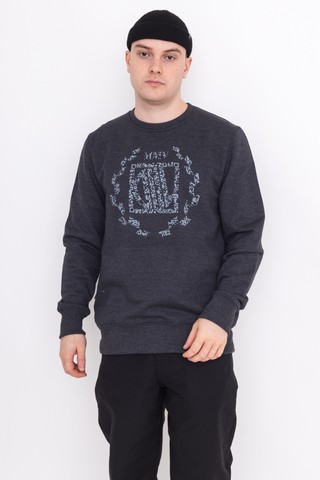 Diil QR Crewneck