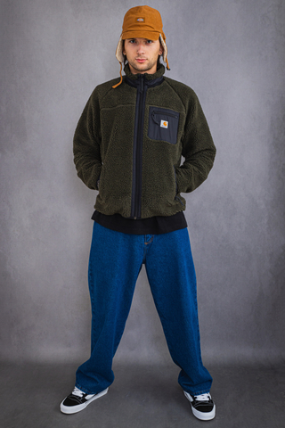 Kšiltovka Dickies Duck Canvas King Cove Lumberjack