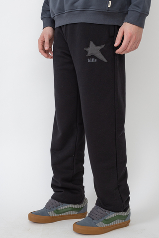 Spodnie Hills Star