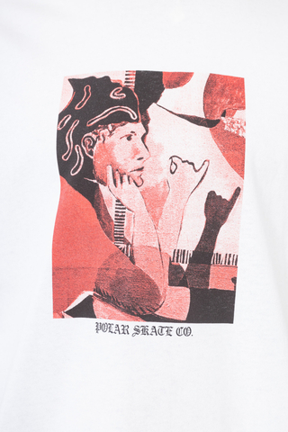 Koszulka Polar Contact