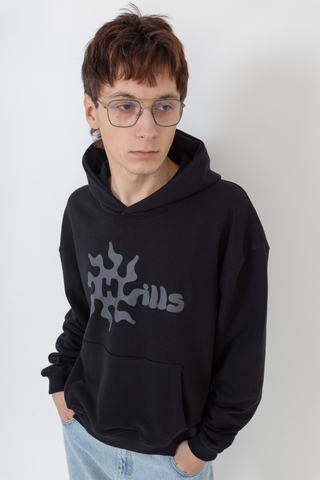 Hills Sun Hoodie