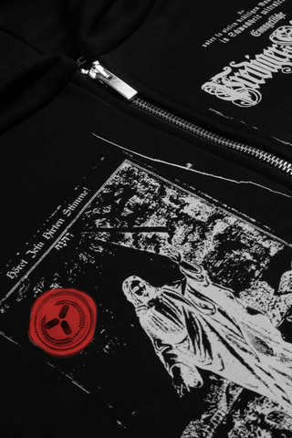 Bluza Rozpinana Chaos Shepherd