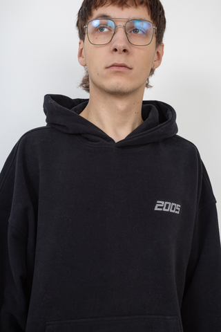 2005 Basic Hoodie