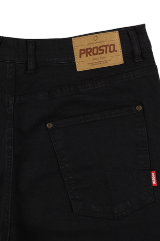 Kalhoty Prosto Jeans Baggy Oyeah