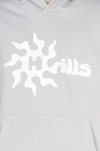 Hills Sun Hoodie