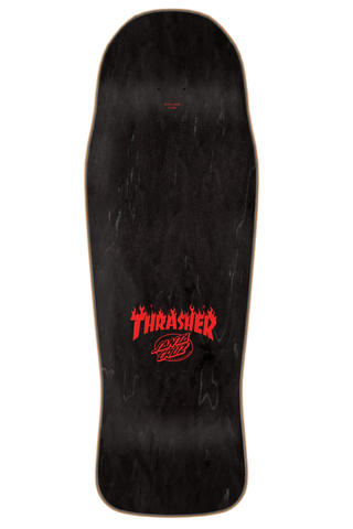 Blat Thrasher Winkowski Primeval Santa Cruz