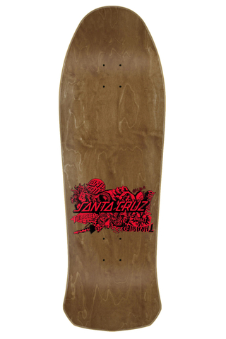 Blat Thrasher Salba Oops Santa Cruz