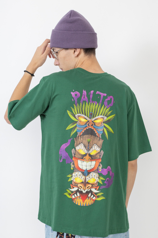 Tričko Palto Totem