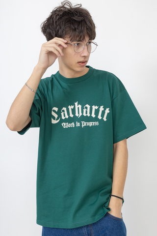 Carhartt WIP Onyx T-shirt