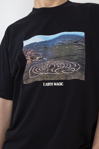 Koszulka Carhartt WIP Earth Magic