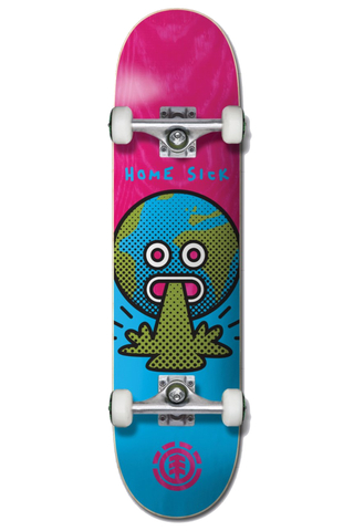 Element Homesick Skateboard