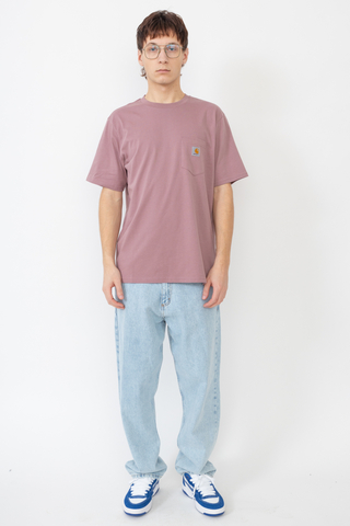 T-shirt Carhartt WIP Pocket