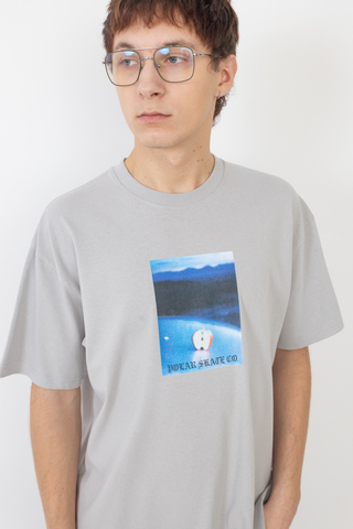 T-shirt Polar Core