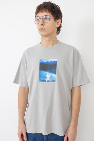 T-shirt Polar Core