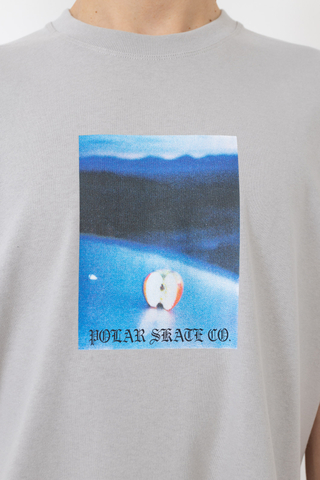 T-shirt Polar Core